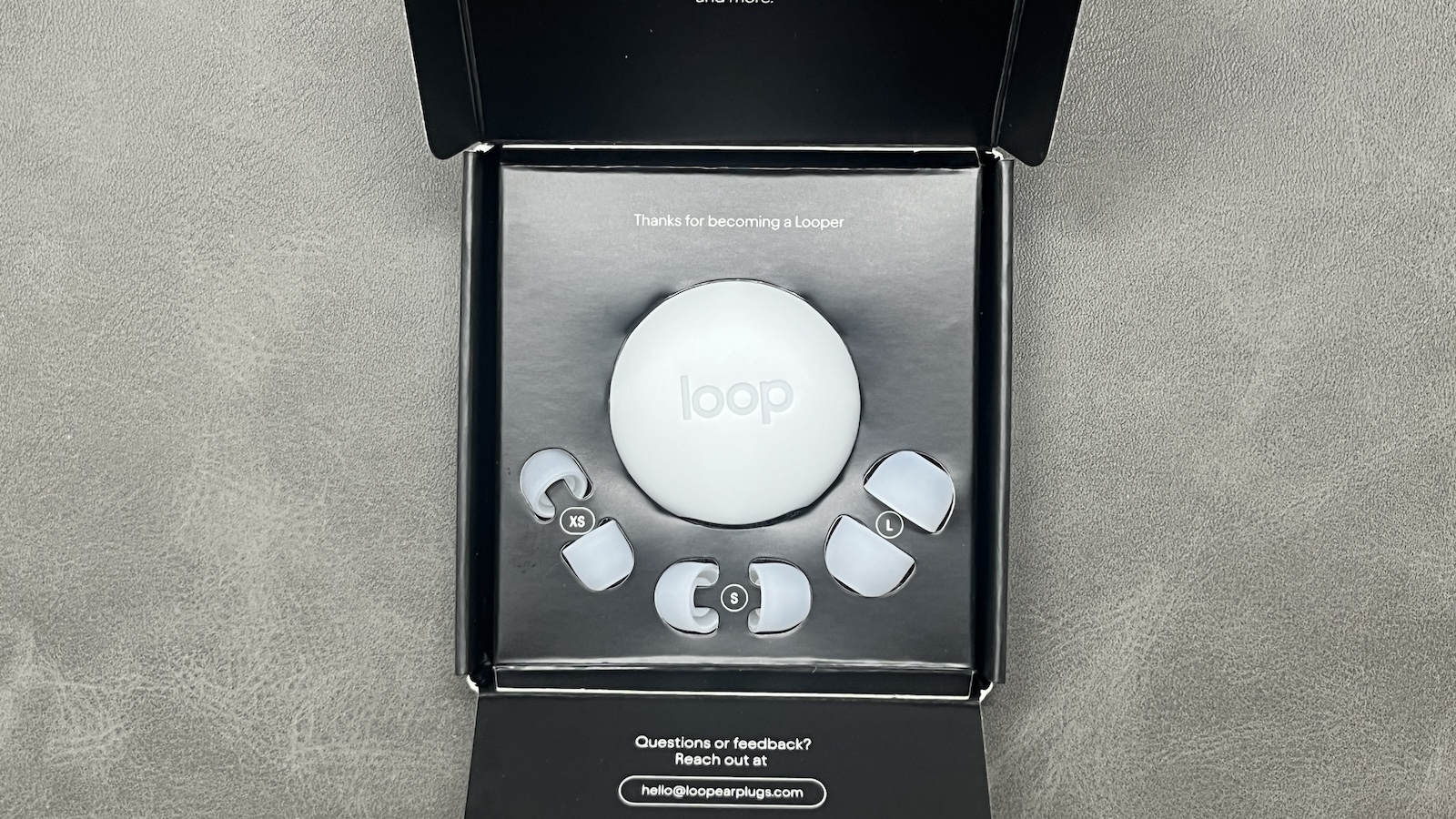 Amazon | Loop Switch 耳栓 マルチモード ノイズリダクション耳